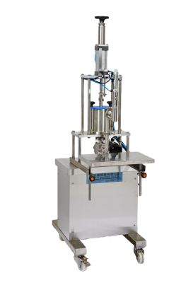 自動定量充填機