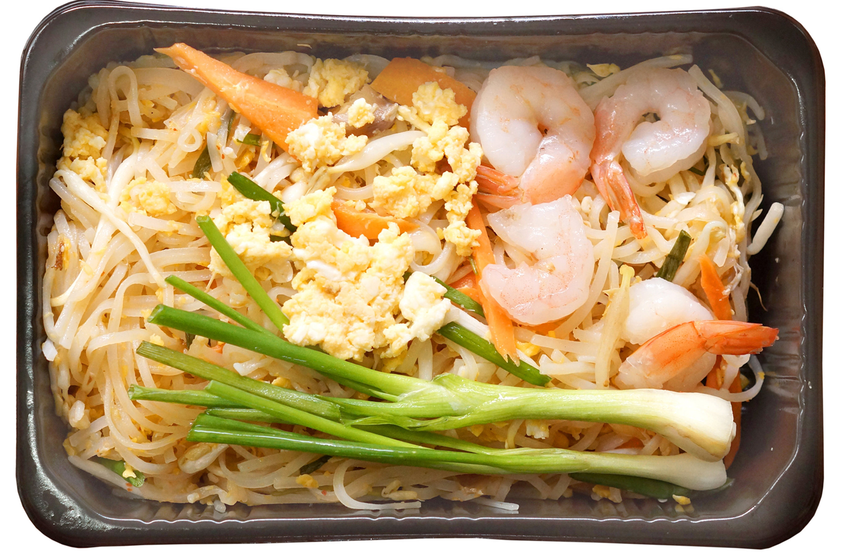 微波食品封盒機